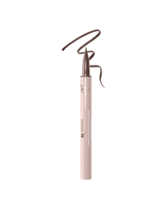 AA Wings Of Color Trust Your Wings Sharp Focus Eyeliner Precyzyjny eyeliner w pisaku 03 Cool Brown 0,55 ml