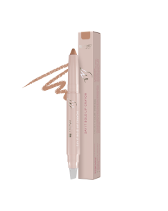 AA Wings Of Color Trust Your Wings Say It Bold Lip Crayon Szminka do ust w kredce 01 Light Caramel 1,2 g