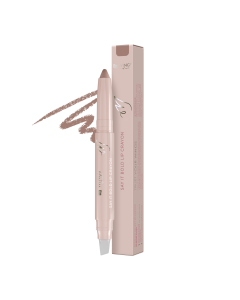 AA Wings Of Color Trust Your Wings Say It Bold Lip Crayon Szminka do ust w kredce 03 Nude Taupe 1,2 g