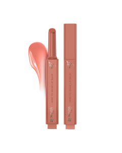 AA Wings Of Color Trust Your Wings Here To Shine Lip Balm Nabłyszczający balsam do ust 02 Coral Standout 2 g
