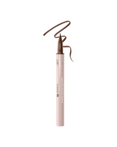 AA Wings Of Color Trust Your Wings Sharp Focus Eyeliner Precyzyjny eyeliner w pisaku 02 Warm Brown 0,55 ml
