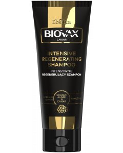 Biovax Glamour Caviar Szampon 200 ml 