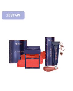 Zestaw Midnights Duo róż + tint