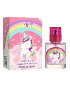 Eau My Unicorn - Woda toaletowa dla dzieci 30ml