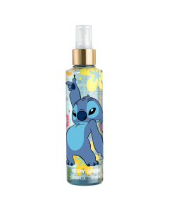 Disney Lilo & Stitch - Mgiełka do ciała dla dzieci 200ml