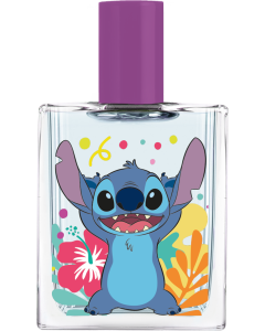 Disney Lilo & Stitch - Woda toaletowa dla dzieci 30ml