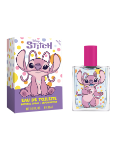Disney Lilo & Stitch (Angel) - Woda toaletowa dla dzieci 30ml