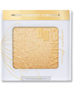AA WINGS OF COLOR Długotrwały cień do powiek All Day Long Eyeshadow 52 rose quartz 1,6 g