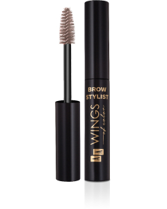 AA WINGS OF COLOR Brow Stylist Żel Do Brwi 02 Blond 5,5 g