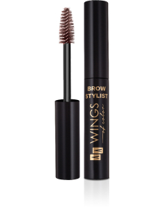 AA WINGS OF COLOR Brow Stylist Żel Do Brwi 01 Brown 5,5 g