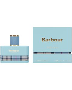Barbour Coastal for Her Woda perfumowana 50 ml