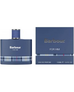 Barbour Coastal for Him Woda perfumowana 100 ml