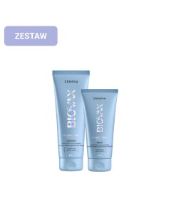 Zestaw Biovax Hydrating
