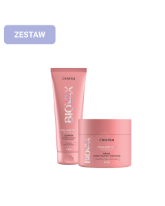Zestaw Biovax Volumetric