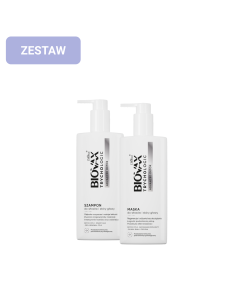 Zestaw Biovax Advanced Detox
