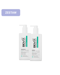 Zestaw Biovax Wypadanie