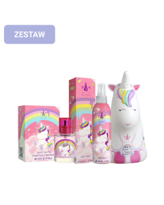 Zestaw Eau My Unicorn