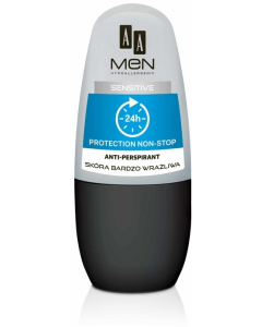 AA Men deo Sensitive Protection 50 ml