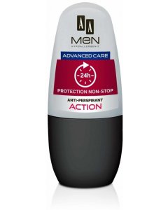 AA Men deo Advance Care Action 50 ml