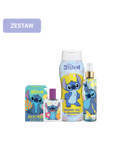Zestaw Lilo & Stitch