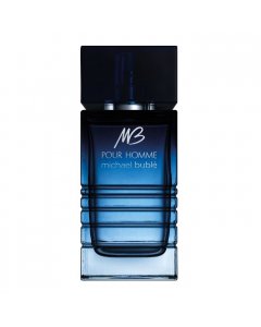 MICHAEL BUBLÉ Pour Homme Eau de Parfum 120 ml
