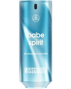 Missguided Babe Spirit Woda perfumowana 80 ml