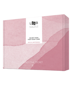 AA LAAB Secret Box For Your Care