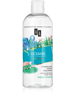 AA Oceanic Essence Oceaniczna woda micelarna 400 ml