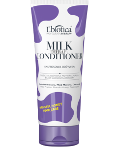 L'BIOTICA Professional Therapy Milk Odżywka 200 ml