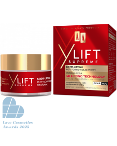 AA Y Lift Supreme Krem-lifting peptydowo-kolagenowy 50 ml