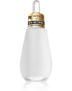 AA WINGS OF COLOR Bio-Retinol Serum Pod Makijaż 15 ml