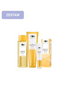 Zestaw AA LAAB Tetra-C Yuzu