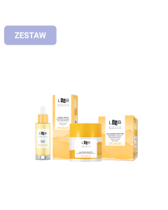 Zestaw AA LAAB Tetra-C Yuzu