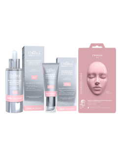 Zestaw L'Biotica Estetic Clinic Meso Treatment