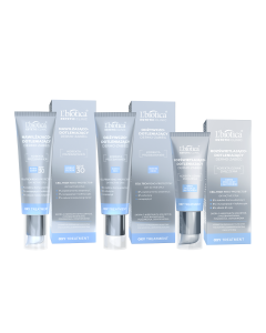 Zestaw L'biotica Estetic Clinic Oxy Treatment