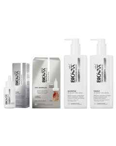 Zestaw Biovax Trychologic Advanced Detox