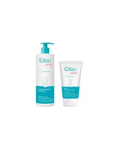 Zestaw Oillan Baby Ciemieniucha