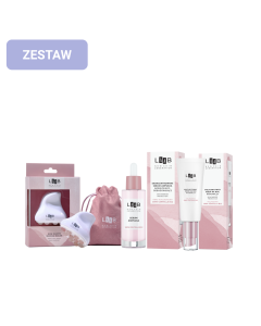 Zestaw AA LAAB Regeneracja skóry  twarzy