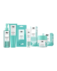 Zestaw AA LAAB Clear Skin Solution