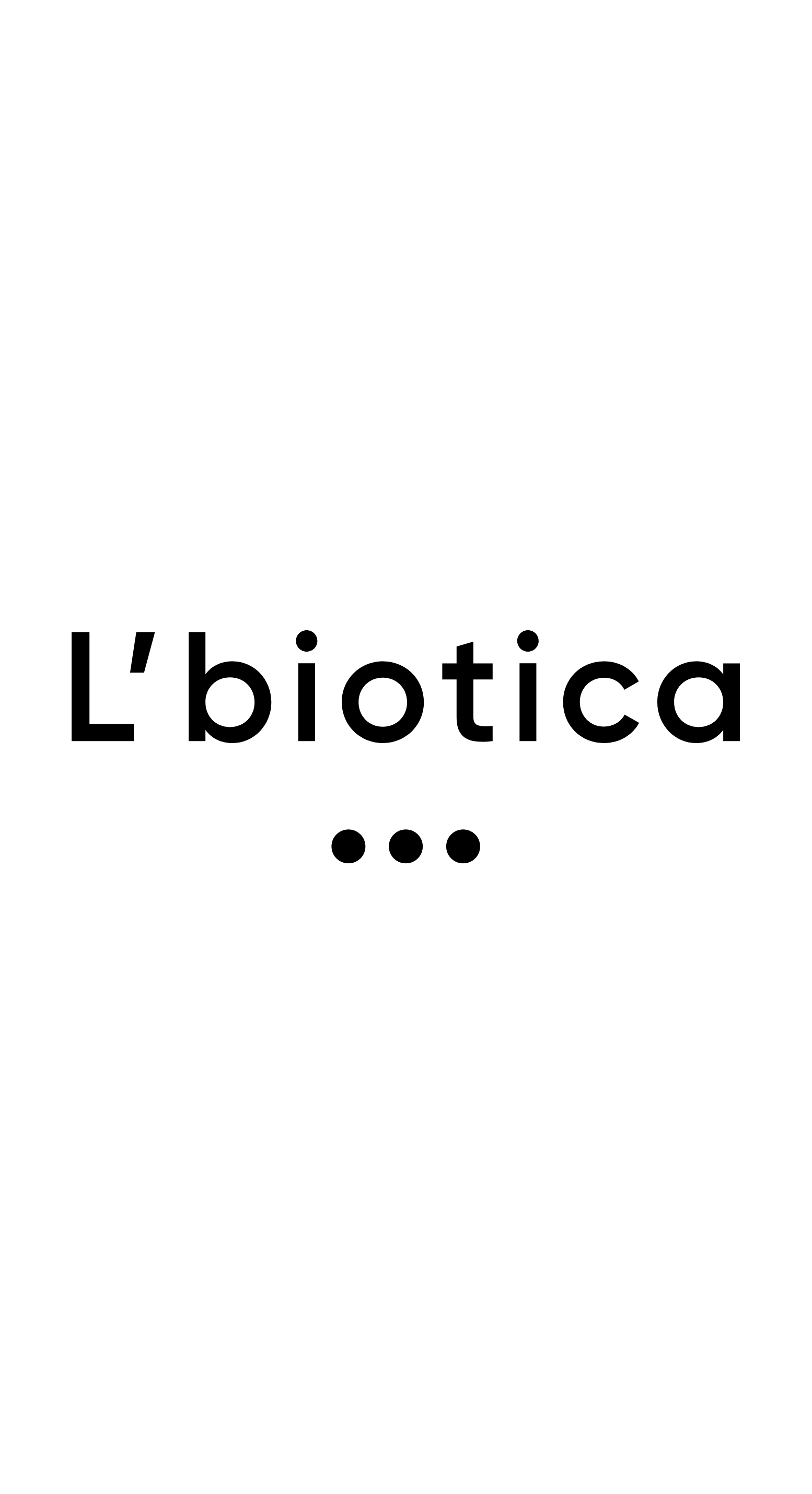 L'BIOTICA