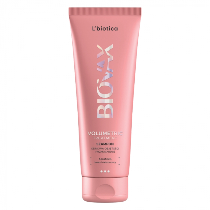 Biovax Glamour