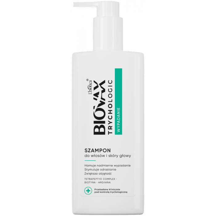 Biovax Trychologic